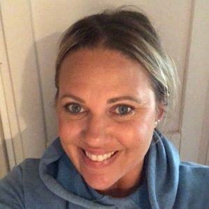 Meet your Posher, Stacy